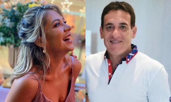 Norma y Colorado ya están divorciados. “Pero la separación de bienes aun no salió”, cuenta ella