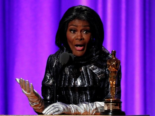 Muere la actriz Cicely Tyson con 96 años, un icono afroamericano de Hollywood