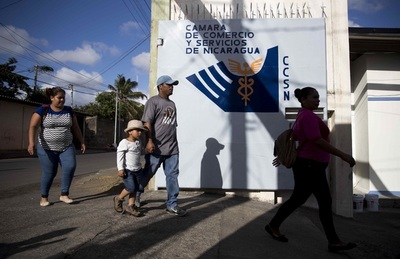 Amcham Nicaragua cambia su junta directiva y reclama libertad de elección - MarketData