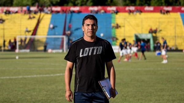 Cabañas tendrá su serie que narrará su infancia y logros en el fútbol