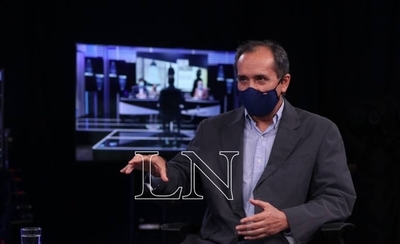 HOY / Caso Efraín Alegre: "Decidió hacer una lucha política", sostiene senador