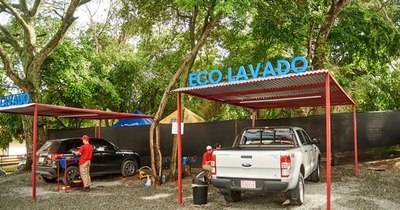 La Nación / La Parada Toyota llegó a San Bernardino