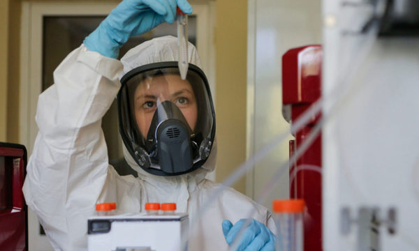 Coronavirus deja 12 finados y 255 internados en terapia intensiva