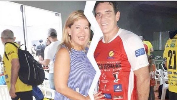 Crónica / Y un día, ¡el “Colorado” se divorció de Norma!