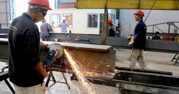 La Nación / Metalúrgicos desean participar en licitaciones sin ninguna traba