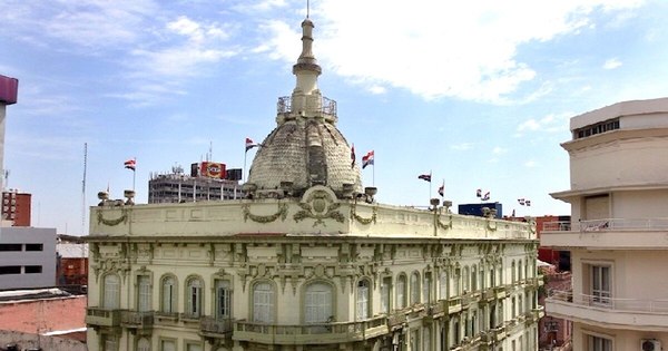La Nación / Hacienda canceló la deuda flotante con los proveedores del Estado