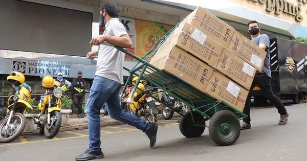 La Nación / BID resalta desempeño económico y gestión fiscal responsable