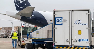 La Nación / UE adopta mecanismo de control de exportación de vacunas anticovid