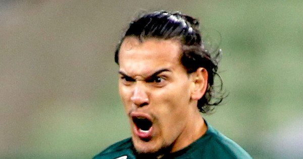 La Nación / Rumbo a la gloria eterna