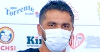 La Nación / San Lorenzo retiene a Sa-Sa