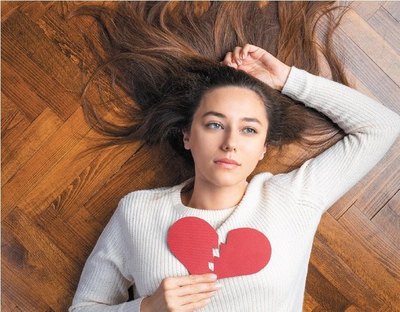 Crónica / “Creo que no nací para el amor después de la pesadilla que pasé”