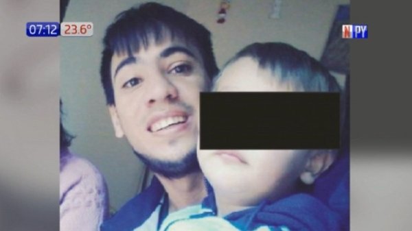 Disparan en cuello a conductor de plataformas para robarle automóvil | Noticias Paraguay