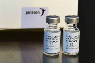 Johnson & Johnson dice que su vacuna contra el covid tiene una eficacia general del 66%
