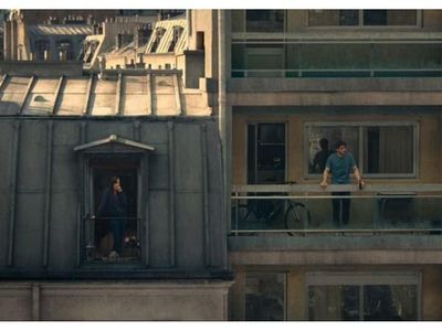 Dramas y comedias en Ciclo de Cine Francés con Sicoanálisis 2021