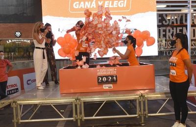 Elegí cómo arrancar este 2021 - Empresariales - ABC Color