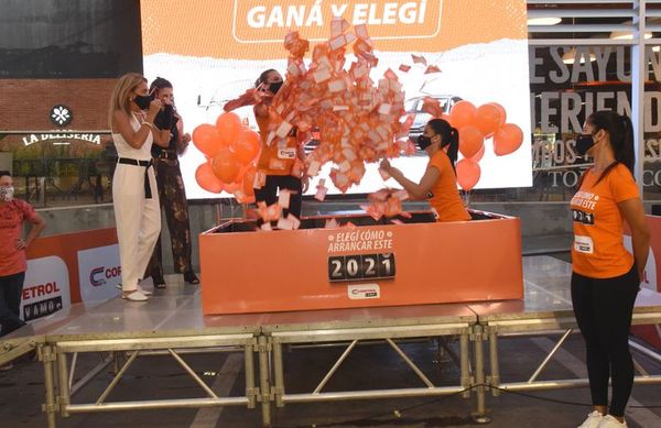 Elegí cómo arrancar este 2021 - Empresariales - ABC Color