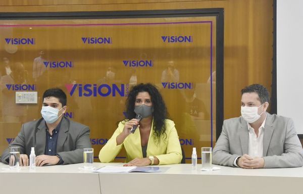 Visión lanza su billetera digital - Empresariales - ABC Color
