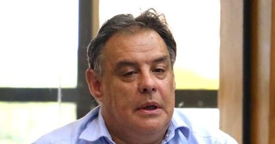 La Nación / Alegre buscó esta situación, sostienen