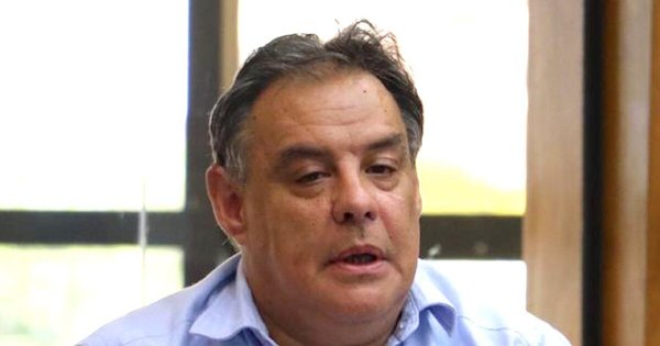 La Nación / Alegre buscó esta situación, sostienen