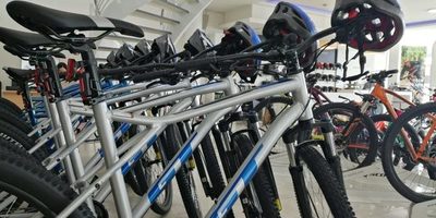 Reforzarán controles en la Costanera Norte con Policías en bicicletas
