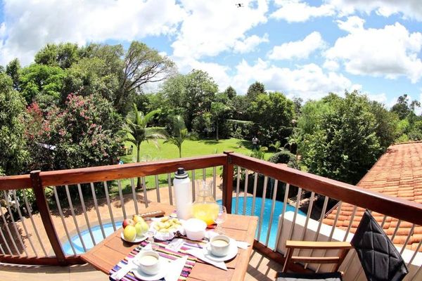 Diversión, relax y naturaleza en un solo destino