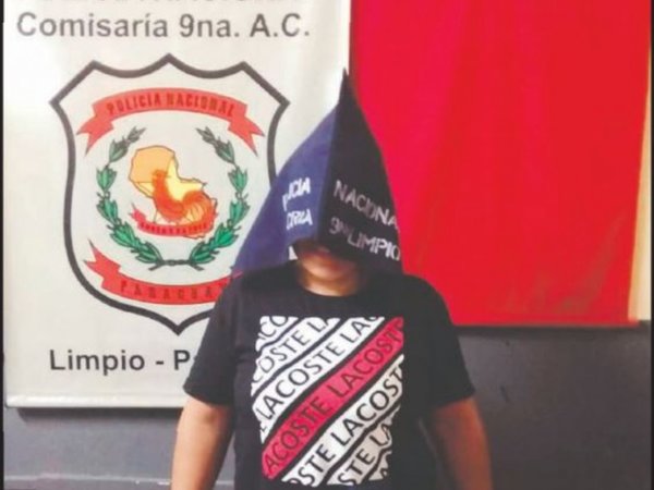 Quiso anotar a bebé ajeno como suyo y fue detenida