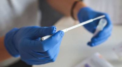 China exige una prueba anal de covid a los llegados del extranjero
