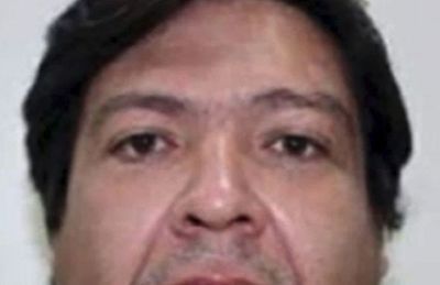 Apresan a exconvicto tras persecución y disparos sobre avenida Eusebio Ayala - Nacionales - ABC Color
