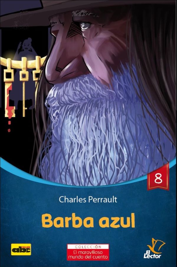 Perrault, el encantador de chicos y grandes - Espectáculos - ABC Color