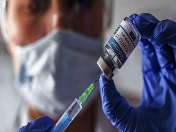 Vacunas anti-Covid, con la OPS, se adelantan para marzo o abril