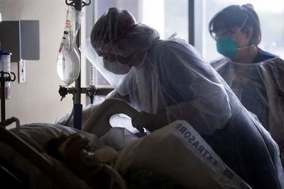 Estados Unidos acumula 436.217 muertos y 25.901.960 casos por covid-19  - Mundo - ABC Color