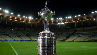 Palmeiras y Santos van por la gloria eterna | OnLivePy