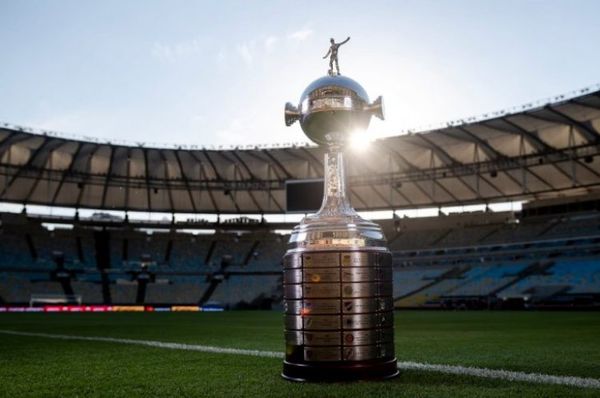 El Maracaná coronará al nuevo campeón de América