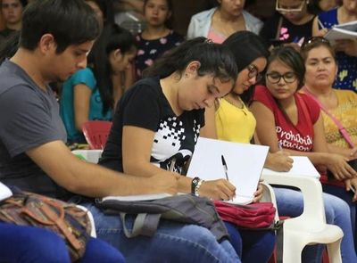 Inicia convocatoria para postulación a Becas Juventud