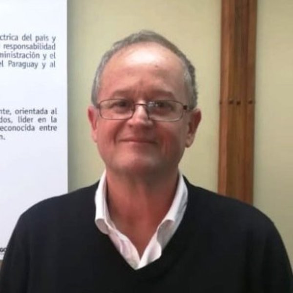 Federico González «demostró ser leal Ejecutivo pero no a los intereses del país»