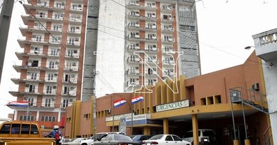 La Nación / Es imposible agendar consultas en IPS Boquerón, denuncian pacientes