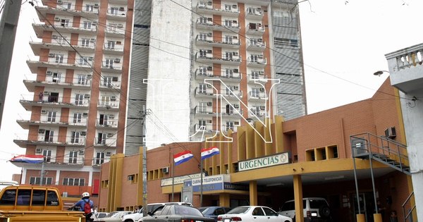 La Nación / Es imposible agendar consultas en IPS Boquerón, denuncian pacientes