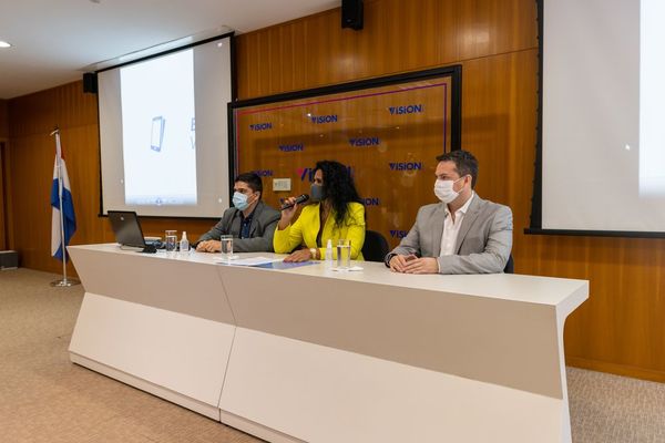 Entidad bancaria apuesta por la digitalización