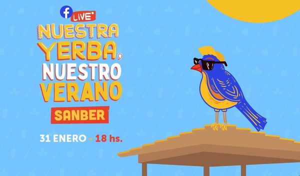 Organizan un festival on-line para revalorizar la tradición y cultura paraguaya