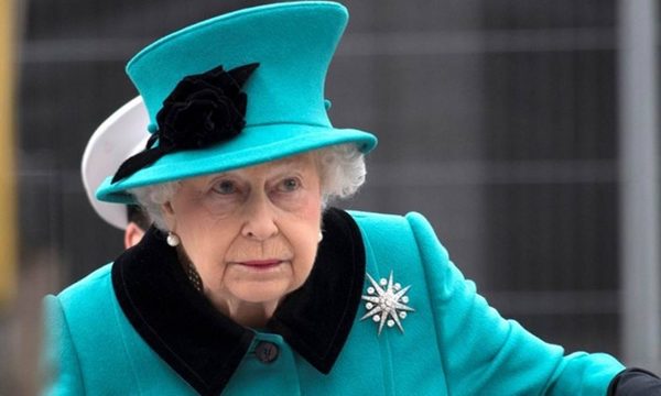 Polémico documental prohibido por la reina Isabel II se filtró en internet