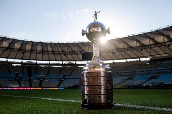 El Maracaná coronará al nuevo campeón de América – Prensa 5