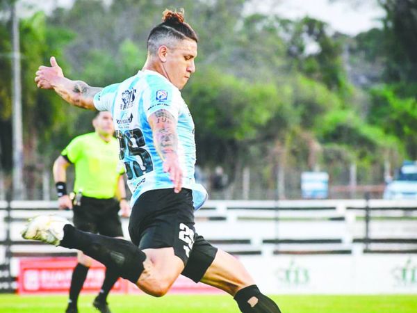 Por doping positivo, no podrá ni entrenar