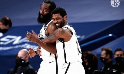 Nets consigue otra importante victoria pese a ausencia de Durant