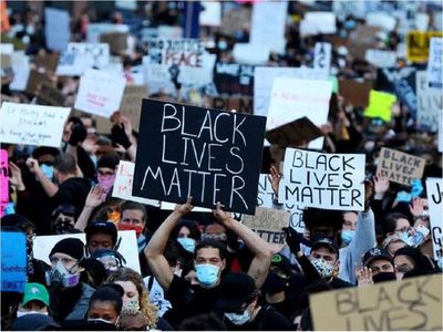 Proponen al movimiento Black Lives Matter al Nobel de la Paz