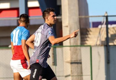 River Plate supera a Cerro Porteño en amistoso | OnLivePy