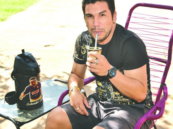 El Mariscal tendrá su propia serie paraguaya