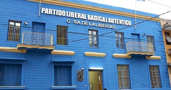 La Nación / Justicia Electoral ordena al PLRA convocar a elecciones de autoridades y precandidatos