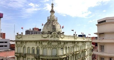 La Nación / Con un mes de antelación el Estado canceló deuda contraída en el 2020 con proveedores