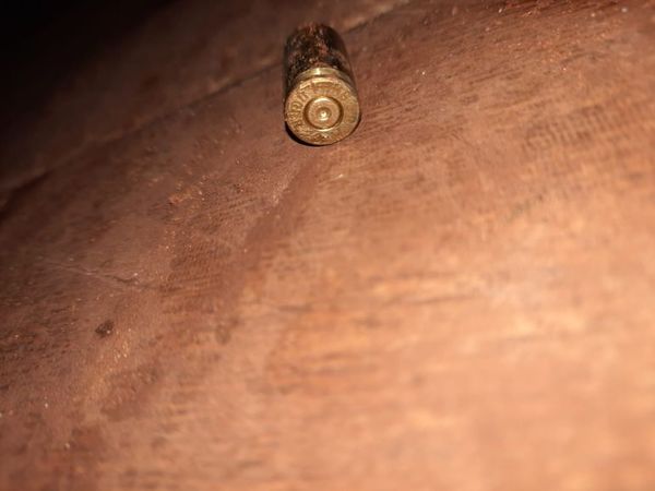 Mataron a un joven en un festejo familiar durante esta madrugada en Capiatá - Nacionales - ABC Color