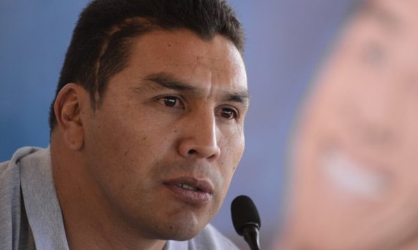 Salvador Cabañas tendrá su propia serie